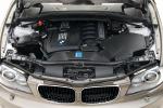 BMW 1-Series Convertible 2011 года
